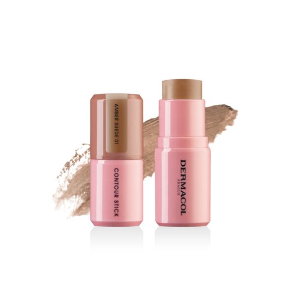 Dermacol Contour Stick — контурирующий стик