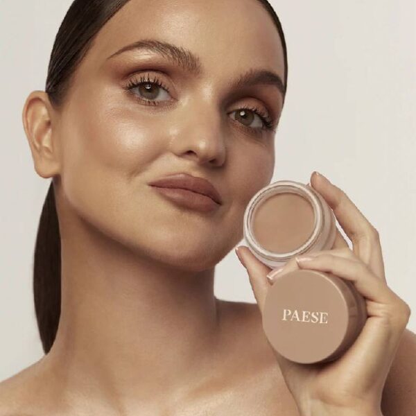 Paese Tan Kissed Bronzer