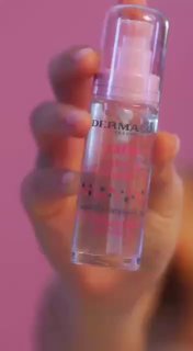 Dermacol Satin Make-Up Base