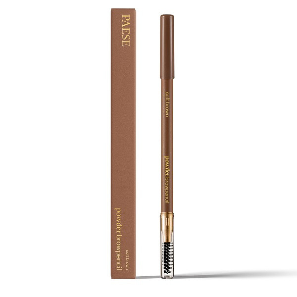 PAESE Powder Browpencil — пудровый карандаш для бровей