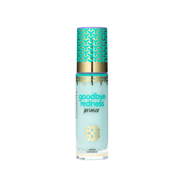 INGRID Goodbye Redness — база под макияж от покраснений, 30 мл
