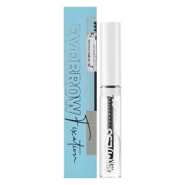 INGRID Eyebrow Fixation — фиксирующий гель для бровей